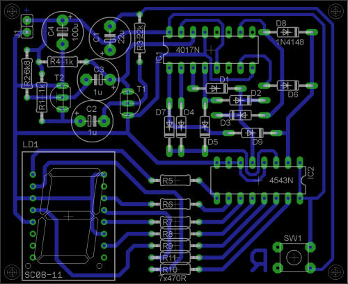 pcb