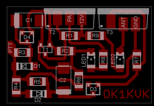 pcb