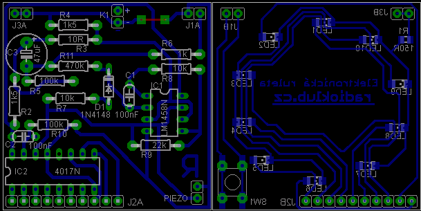pcb