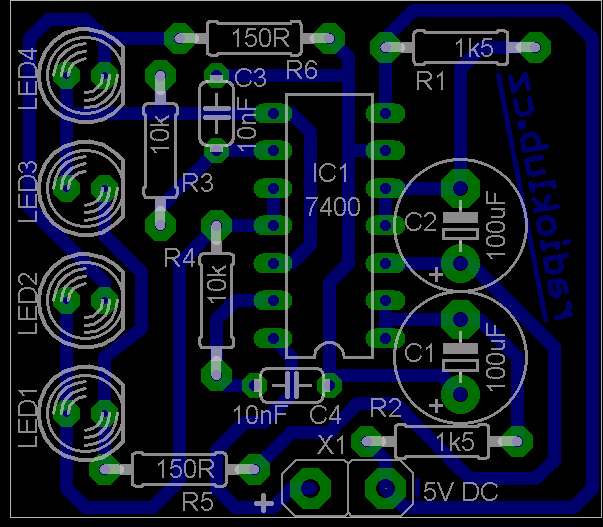 pcb