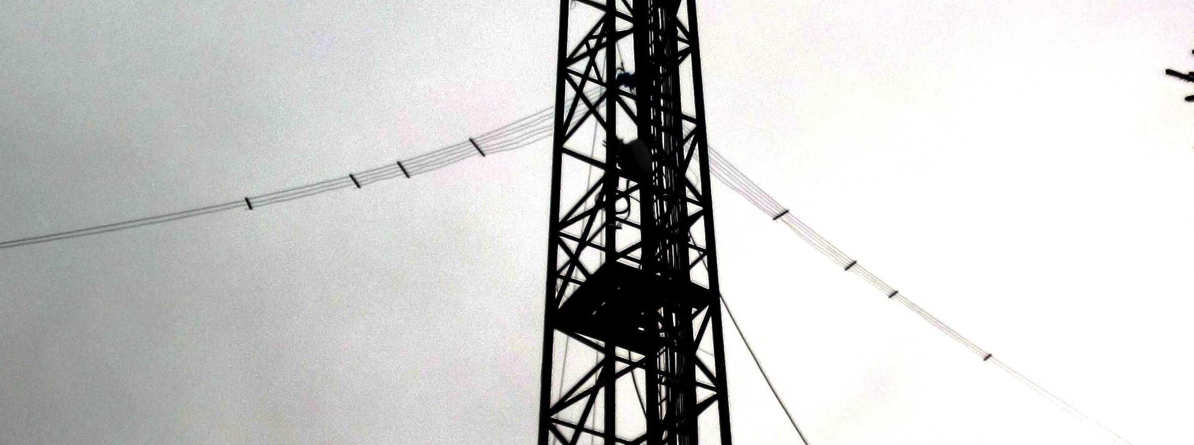 KV anténa multiband