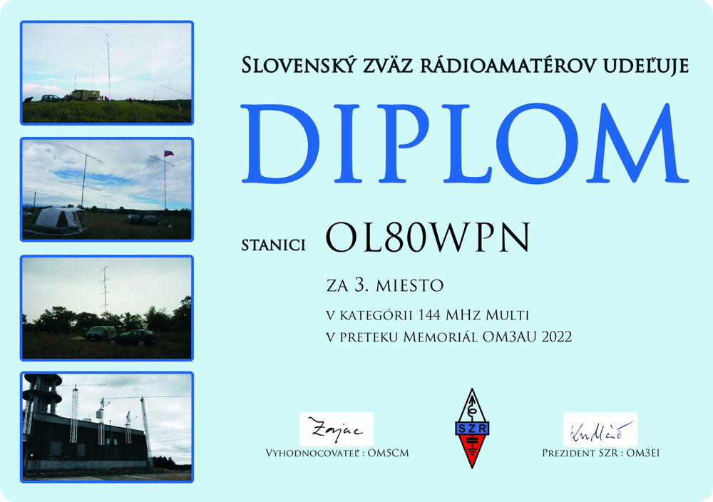 diplom